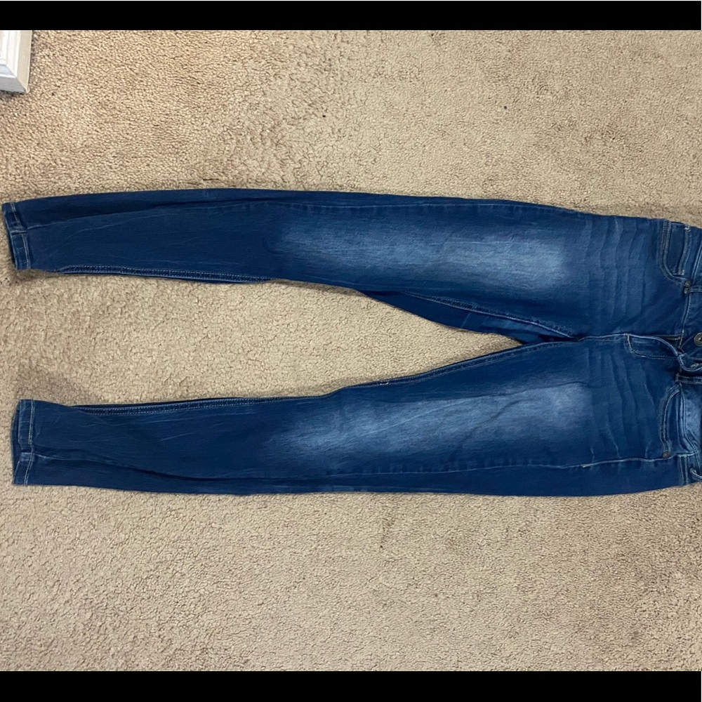 Maurices Skinny Jeans Size S-R